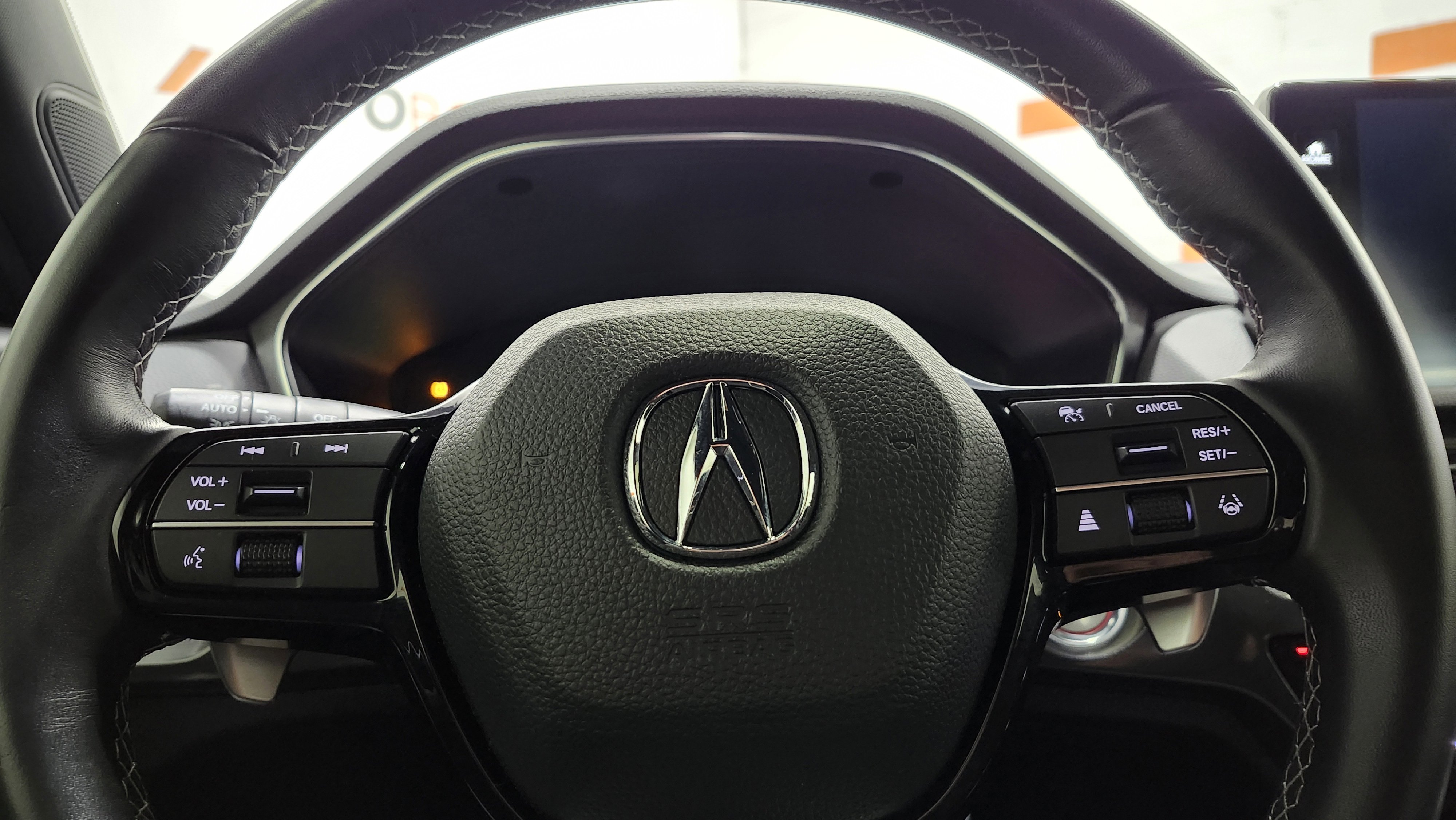 Used 2024 Acura Integra A-Spec image 30