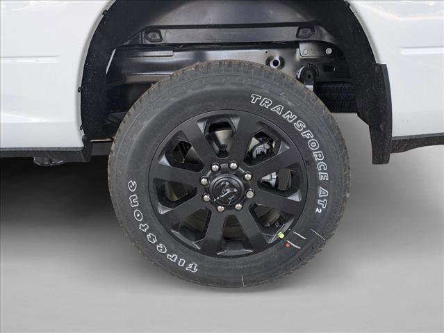 New 2026 RAM 2500 Laramie image 16