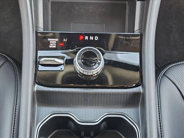 New 2024 Jeep Grand Cherokee L Limited w/ Luxury Tech Group II AWD/4WD image 12