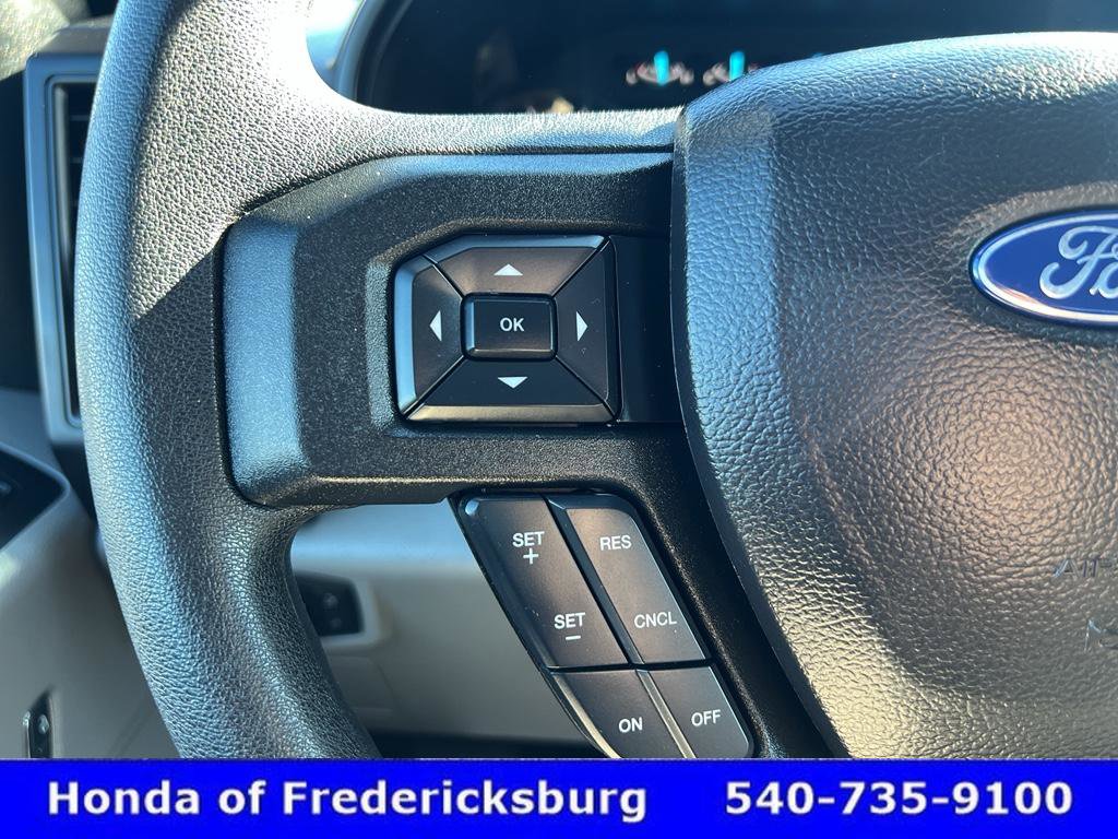 Used 2020 Ford F150 XL w/ Equipment Group 101A Mid image 20