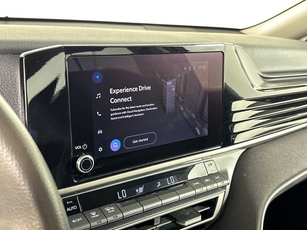 Certified 2025 Toyota Camry LE image 17