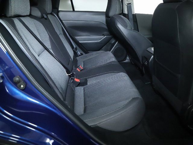 Used 2024 Subaru Crosstrek 2.0i Premium w/ Crosstrek Mirror Package image 31
