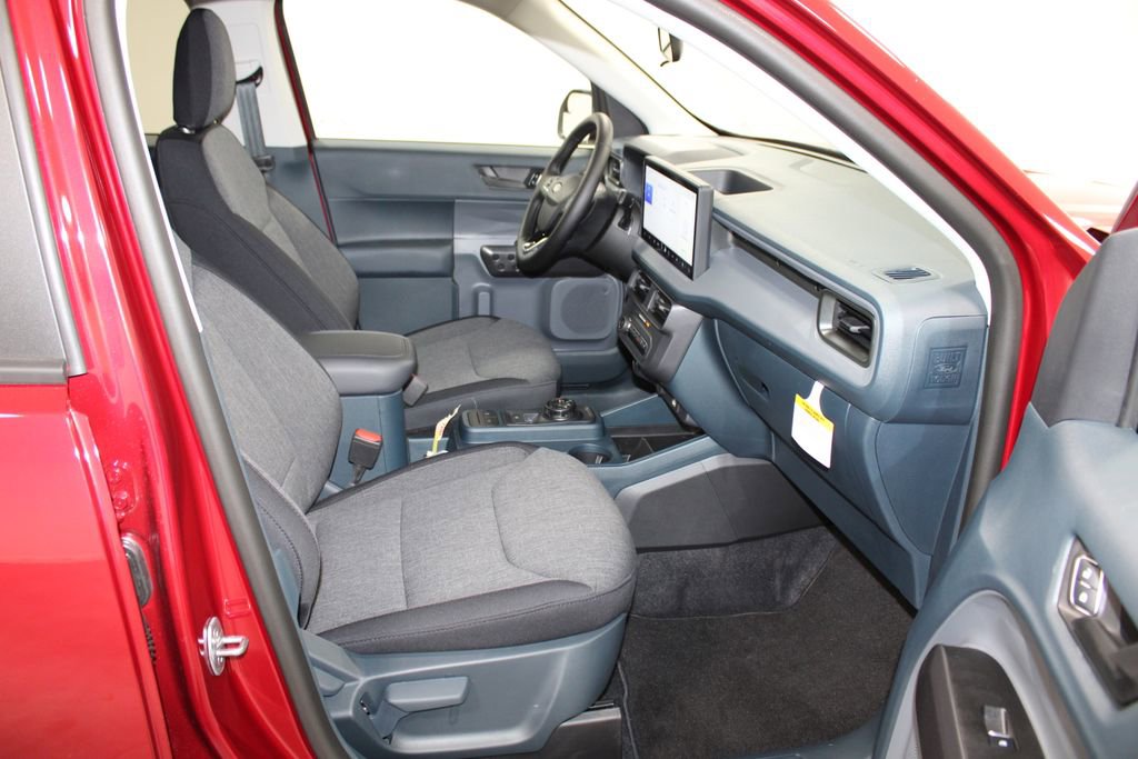 New 2025 Ford Maverick XLT w/ XLT Luxury Package image 27
