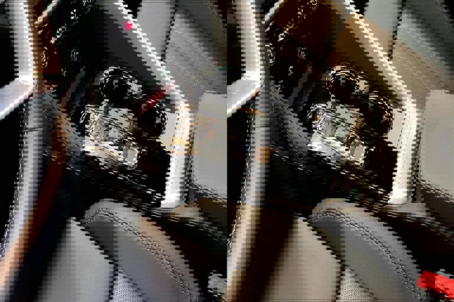 Used 2025 Audi Q5 Premium Plus image 17