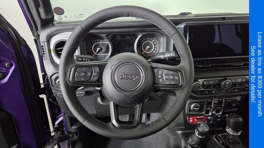 New 2026 Jeep Gladiator Willys image 14