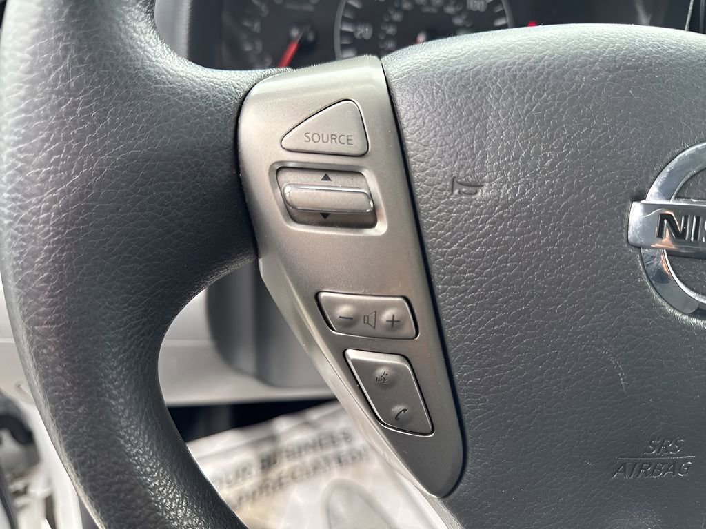 Used 2021 Nissan NV200 SV w/ Back Door Glass Package FWD image 12