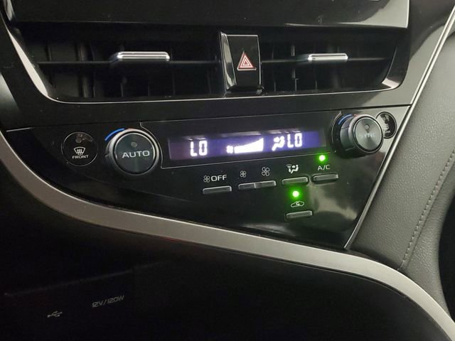 Used 2024 Toyota Camry LE FWD image 28