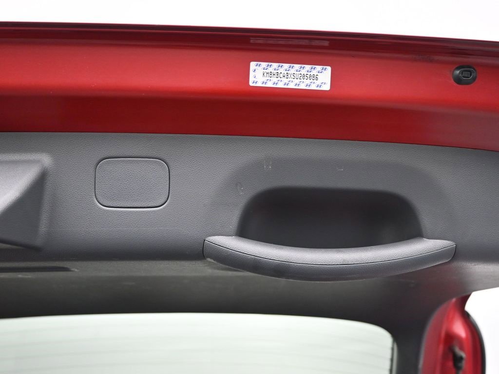 Used 2025 Hyundai Kona SEL image 17