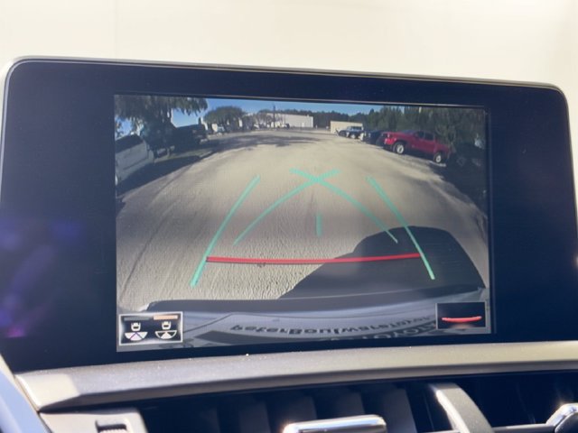 Used 2021 Lexus NX 300 F Sport w/ Accessory Package 2 FWD image 23