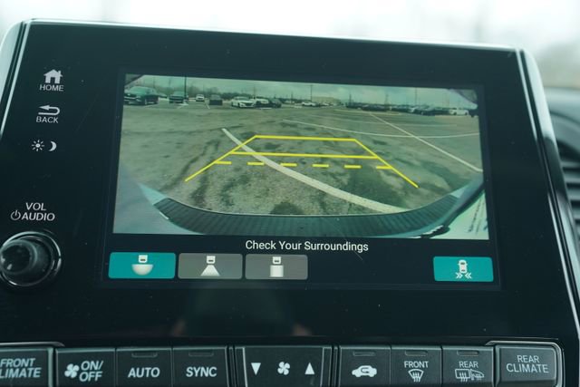 Used 2023 Honda Odyssey Sport image 28