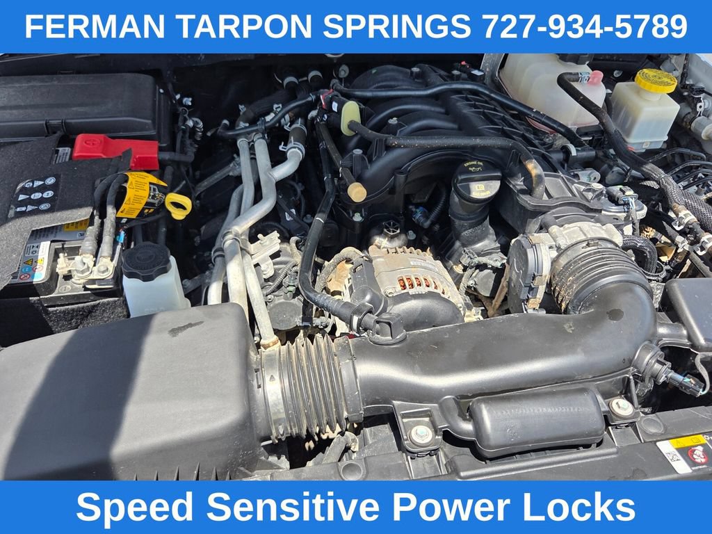 Used 2022 Jeep Gladiator Sport AWD/4WD image 15
