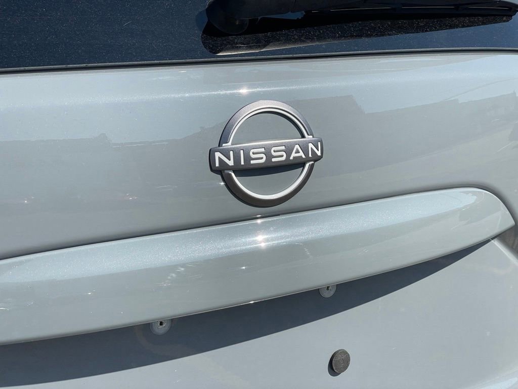 Certified 2024 Nissan Murano SL AWD/4WD image 31