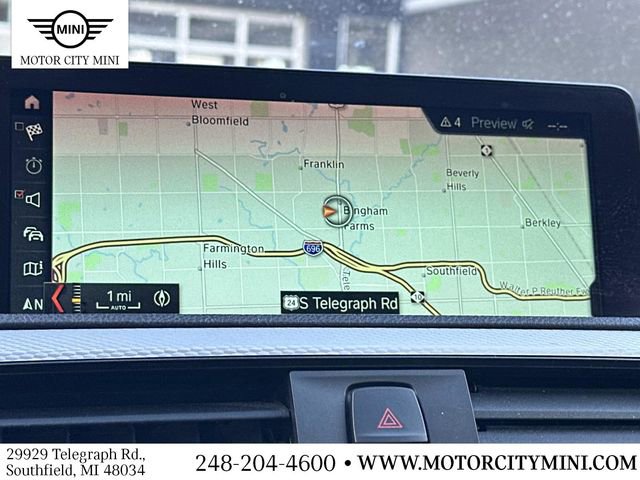 Used 2018 BMW M240i xDrive Convertible image 29