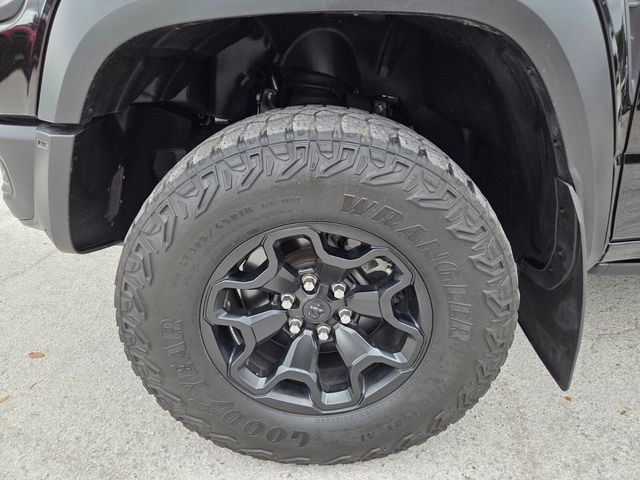 Used 2022 RAM 1500 TRX w/ TRX Level 2 Equipment Group AWD/4WD image 21