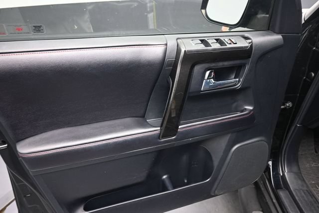 Used 2015 Toyota 4Runner Trail AWD/4WD image 16
