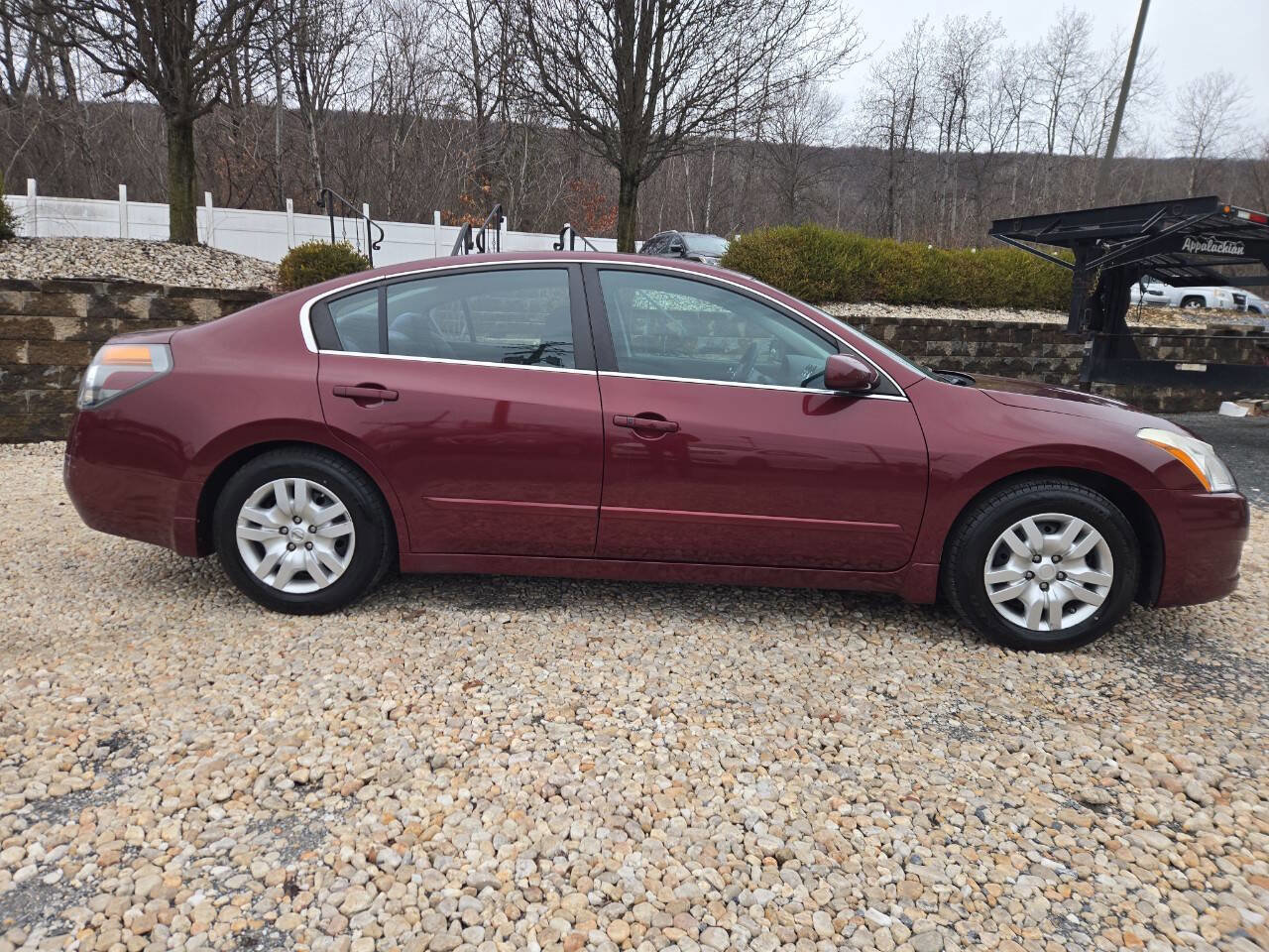 Used 2010 Nissan Altima 2.5 S image 5