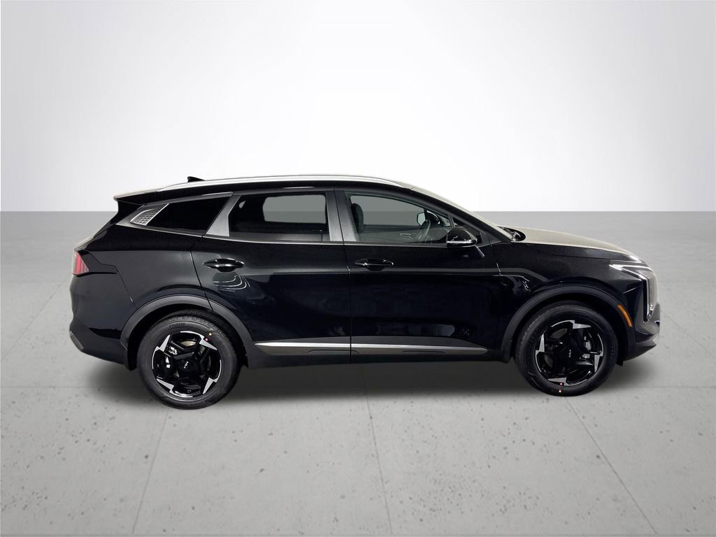New 2026 Kia Sportage EX AWD/4WD image 5