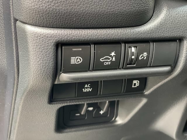 Used 2024 Toyota Land Cruiser 1958 AWD/4WD image 16