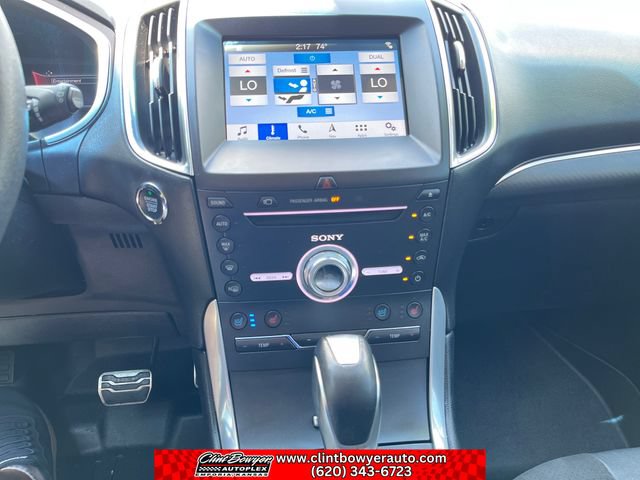 Used 2018 Ford Edge Sport w/ Equipment Group 401A AWD/4WD image 18