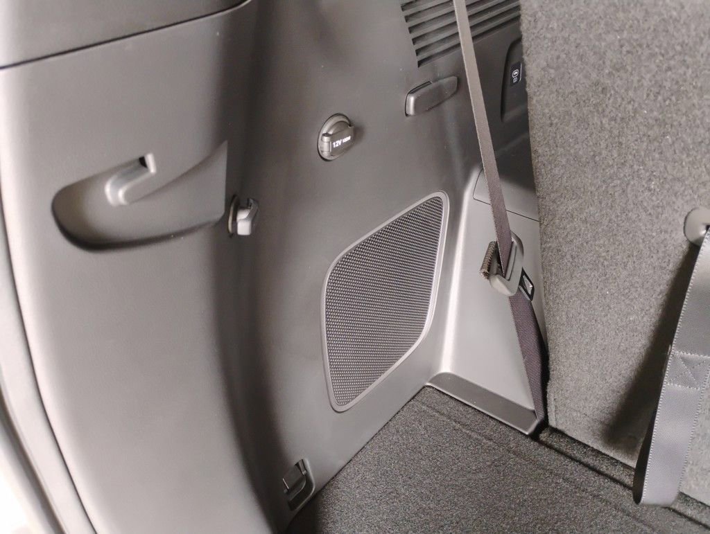 New 2026 Hyundai Santa Fe Limited image 12