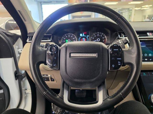 Used 2020 Land Rover Range Rover Velar S AWD/4WD image 10