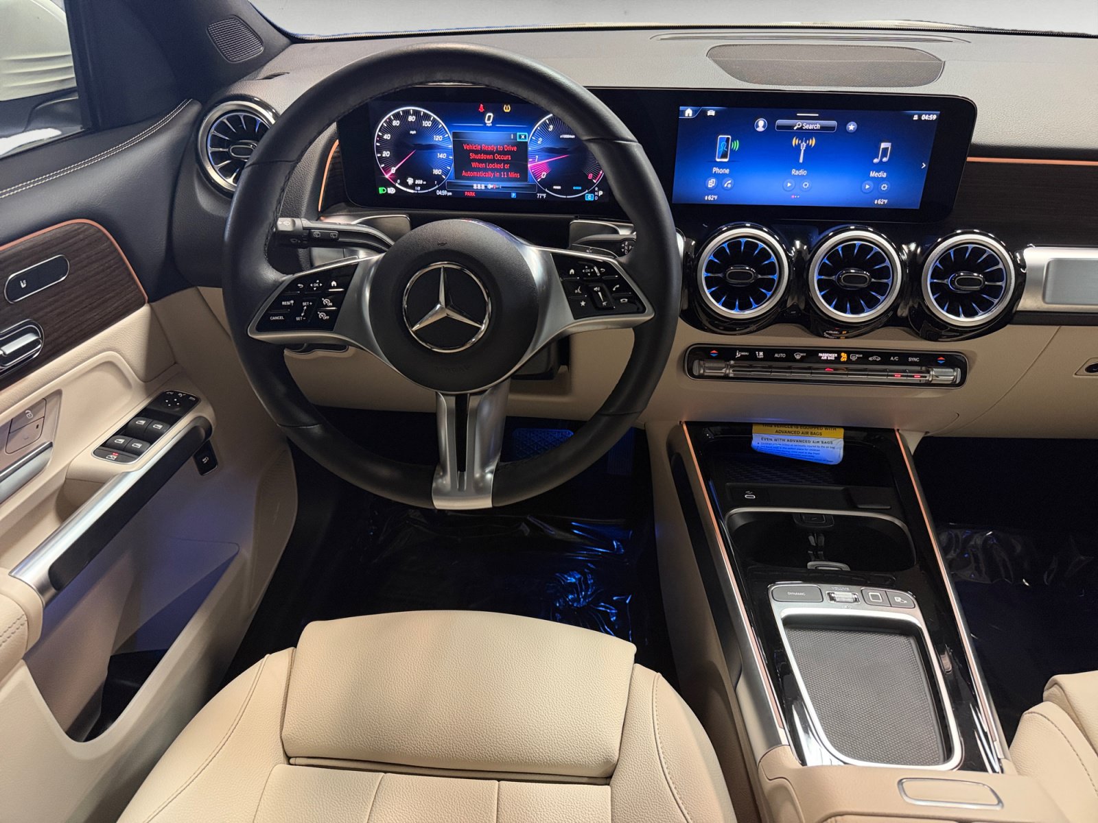Used 2026 Mercedes-Benz GLB 250 image 14