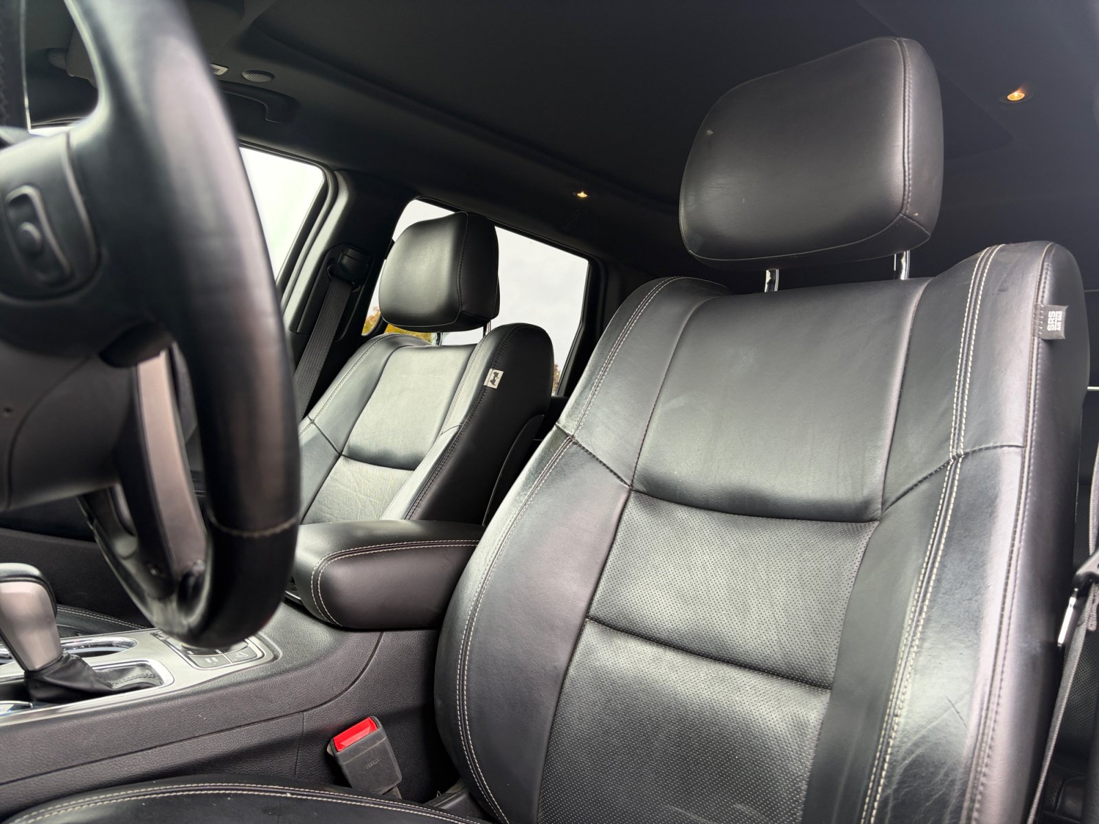 Used 2021 Jeep Grand Cherokee Limited w/ Quick Order Package 28K 80th AWD/4WD image 14