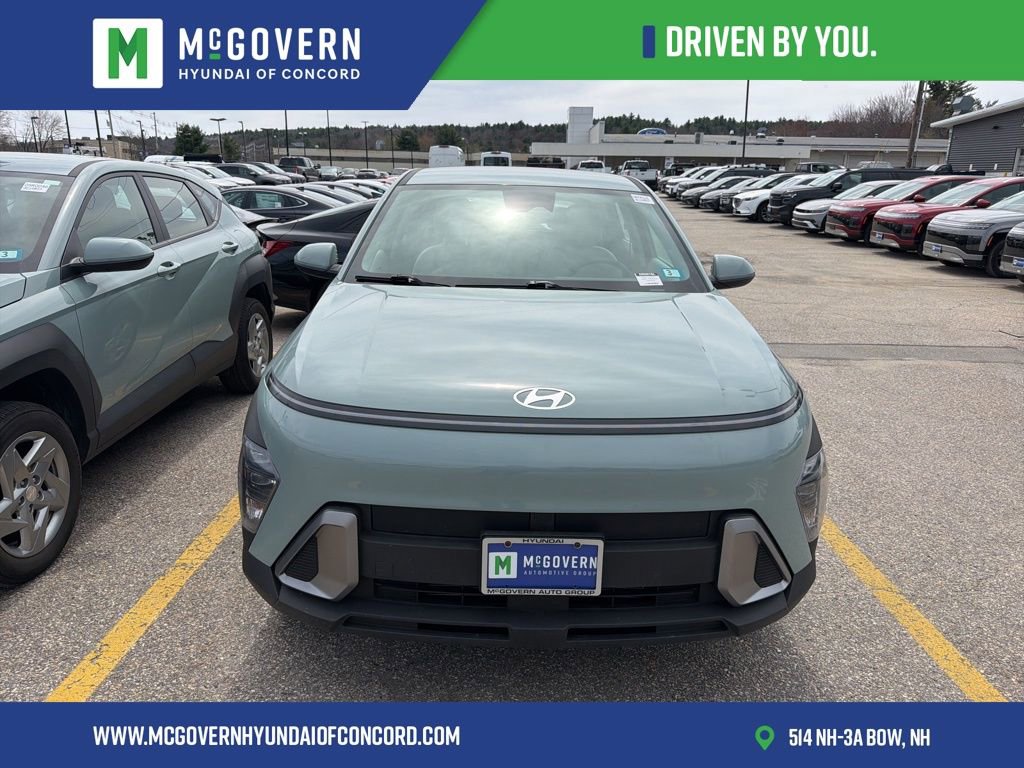 Used 2026 Hyundai Kona SE AWD/4WD image 6