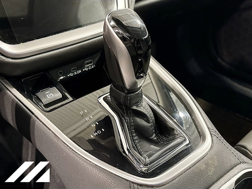 Certified 2024 Subaru Outback Onyx Edition image 18