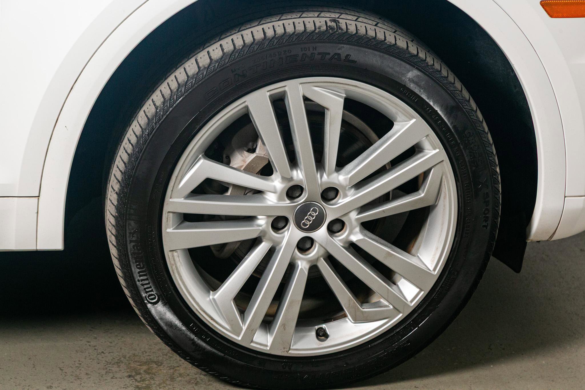 Used 2018 Audi Q5 2.0T Premium Plus w/ Premium Plus Package image 20