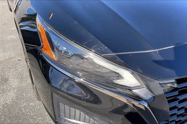 Used 2024 Nissan Altima 2.5 SR image 27