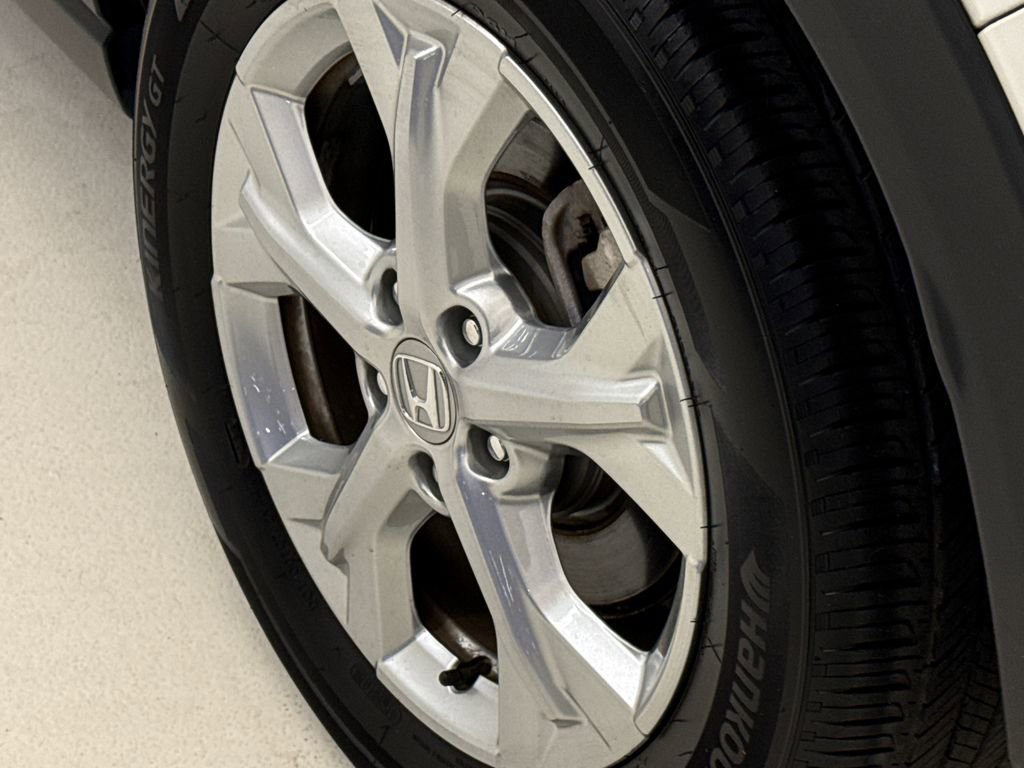 Certified 2023 Honda HR-V LX image 10
