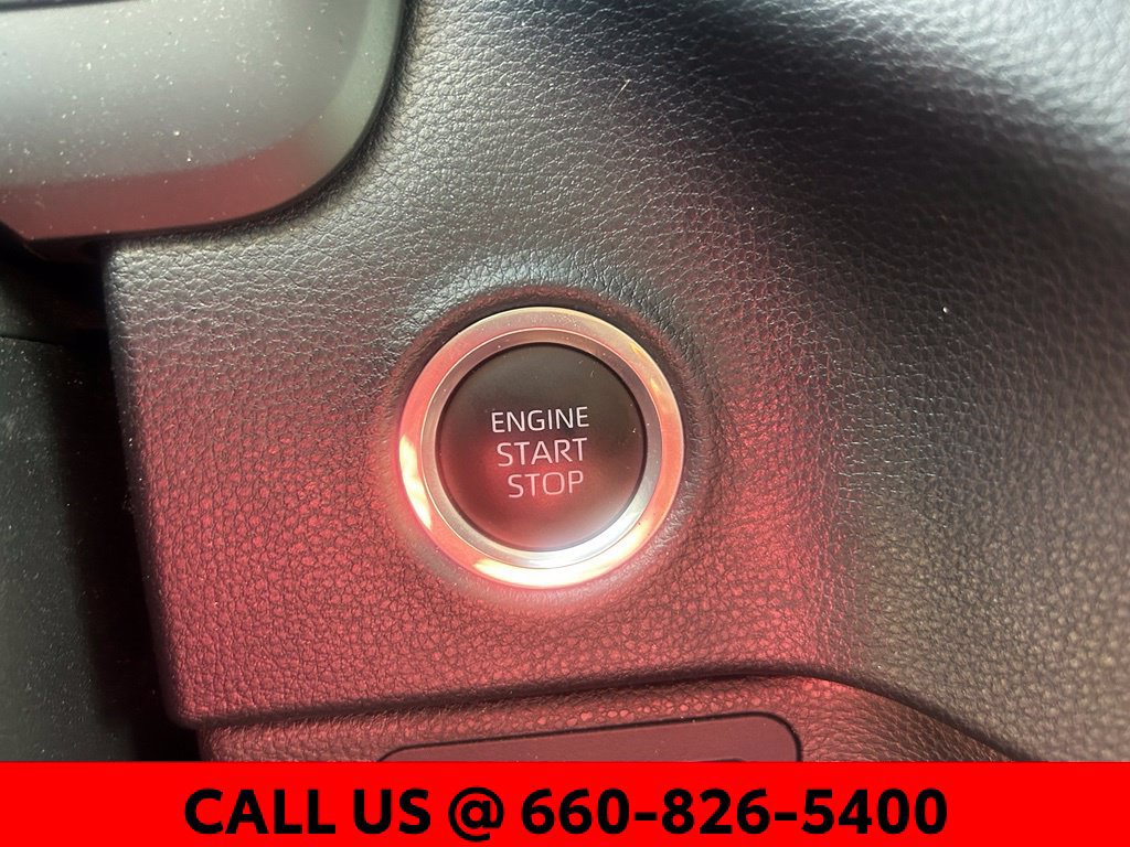 Used 2024 Toyota Tundra SR5 AWD/4WD image 16