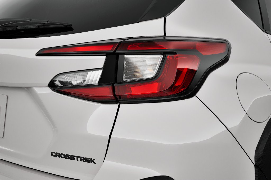 New 2027 Subaru Crosstrek 2.5i Premium AWD/4WD image 11