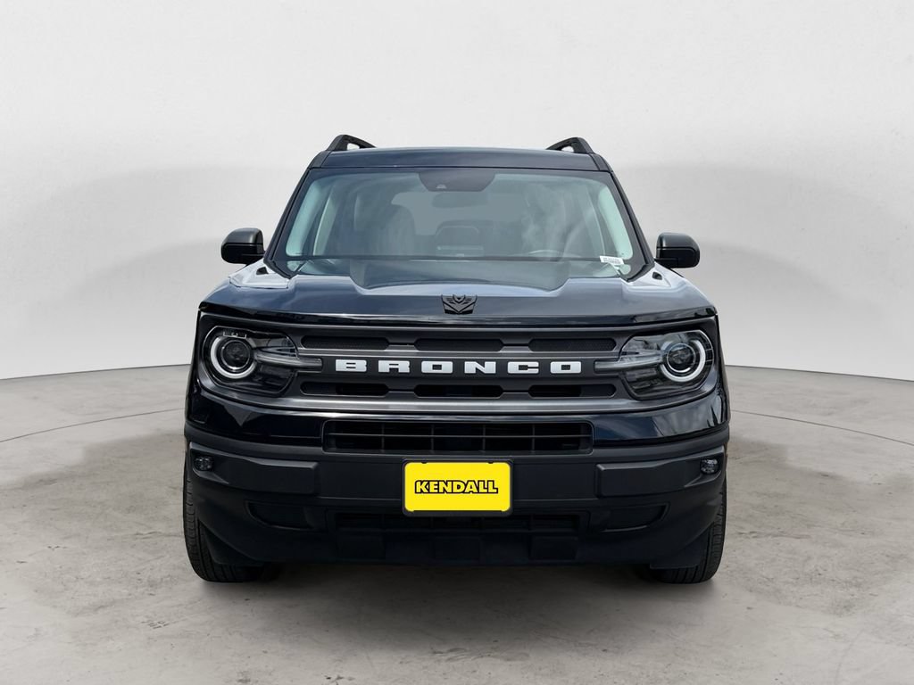 Certified 2023 Ford Bronco Sport Big Bend w/ Convenience Package AWD/4WD image 2
