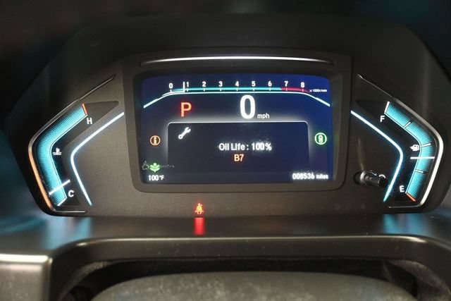 Used 2024 Honda Odyssey Sport image 32