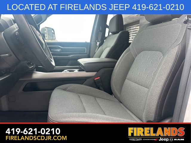 Used 2023 RAM 1500 Lone Star image 15