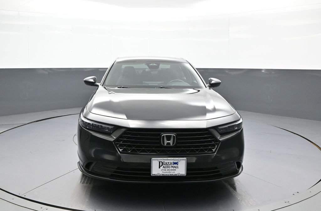 Certified 2023 Honda Accord Sport image 2