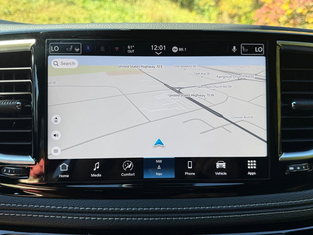 New 2026 Chrysler Pacifica Limited image 30