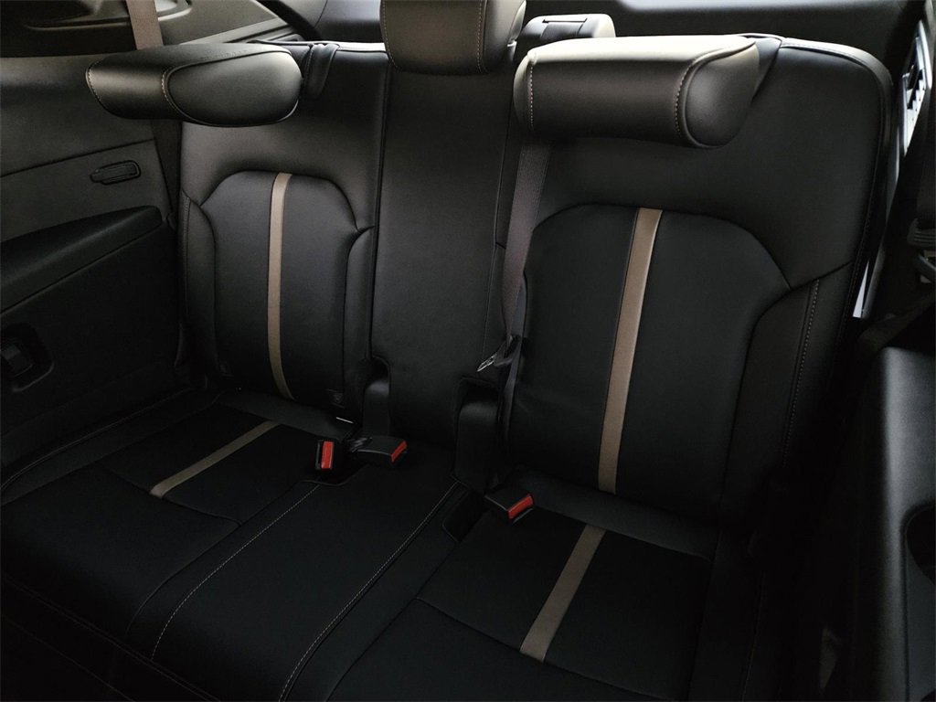 New 2026 MAZDA CX-90 3.3 Turbo w/ Premium Plus Pkg image 11