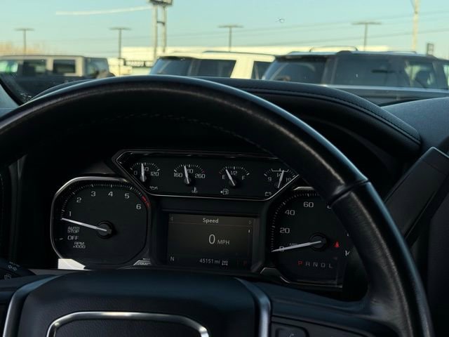 Used 2021 GMC Sierra 1500 Elevation w/ Preferred Package image 9