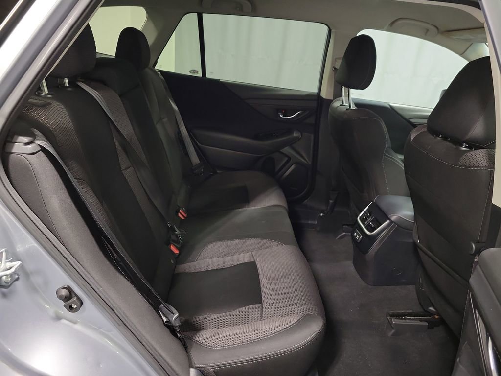 Used 2022 Subaru Outback Premium AWD/4WD image 22