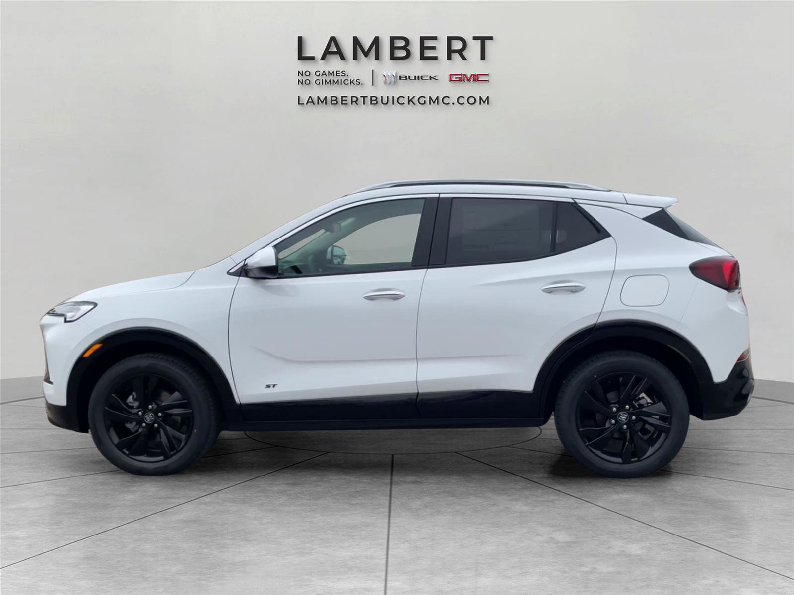 New 2026 Buick Encore GX Sport Touring w/ Comfort Package image 2