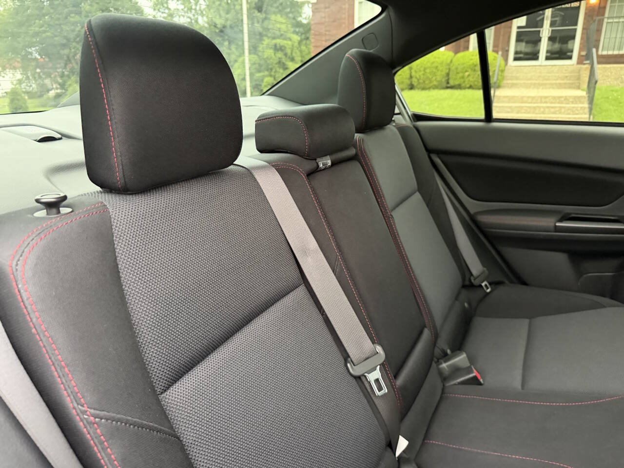 Used 2019 Subaru WRX Premium AWD/4WD image 22