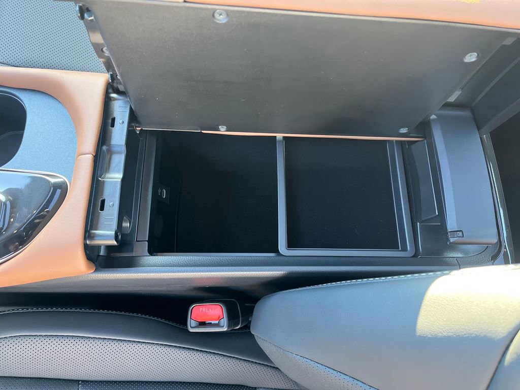 New 2026 Toyota Crown Limited image 26