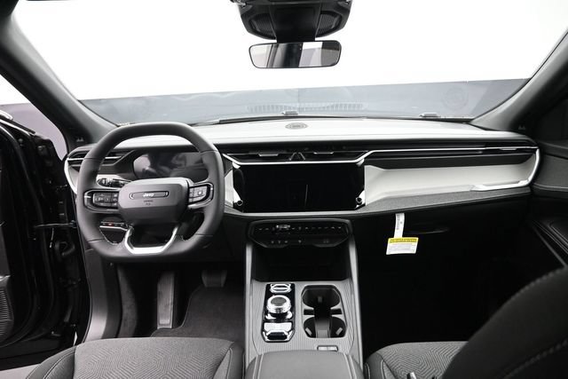 New 2026 Jeep Cherokee Laredo AWD/4WD image 29