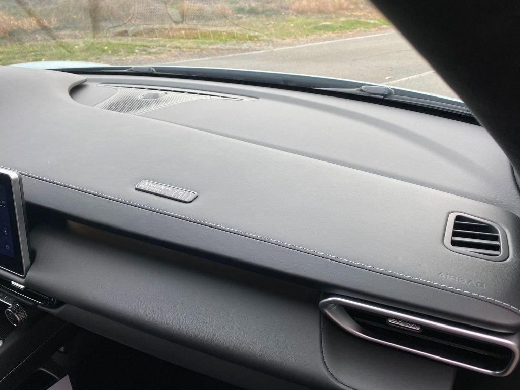 New 2024 Lotus Emira First Edition image 34