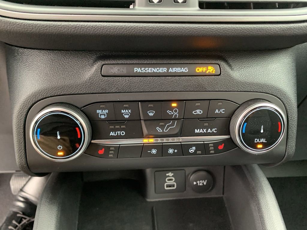 New 2026 Ford Escape Active w/ Cold Weather Package image 26