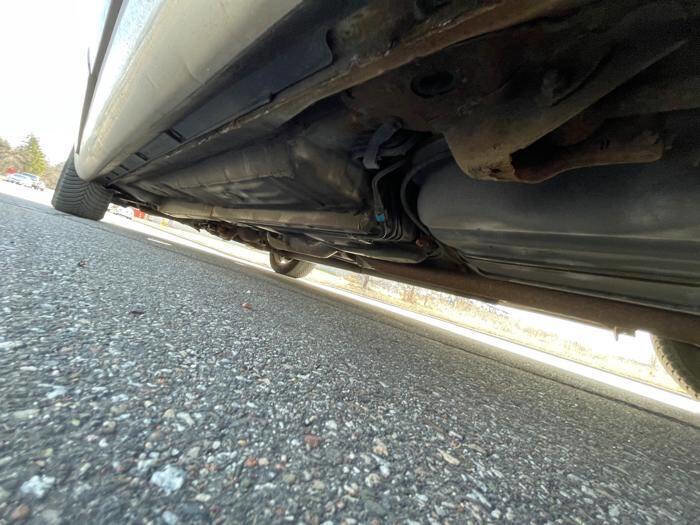 Used 2007 Toyota Avalon Limited image 14