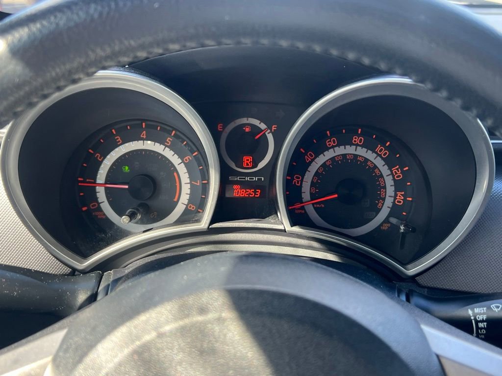 Used 2014 Scion tC image 22